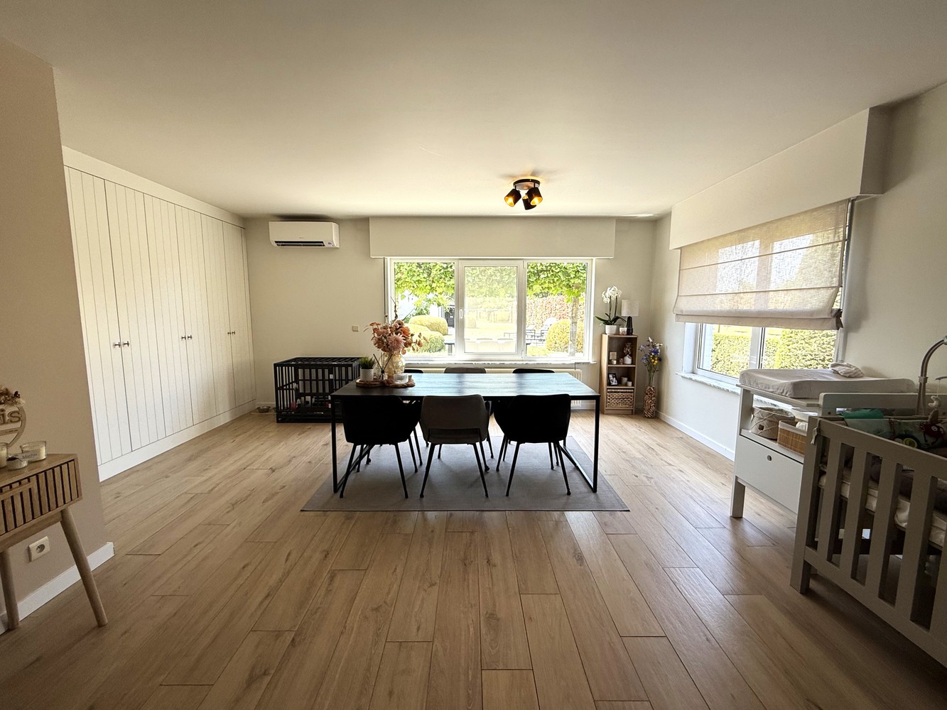 Landelijk gelegen woning met groen verzicht - foto 3