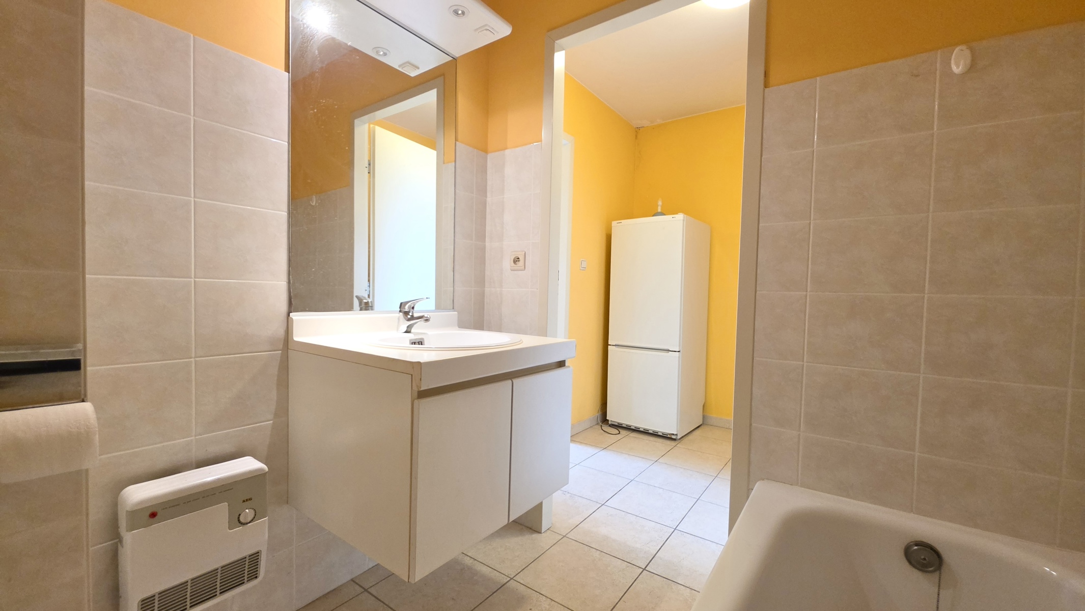 Appartement te koop in De Haan met 1 slaapkamer - foto 4