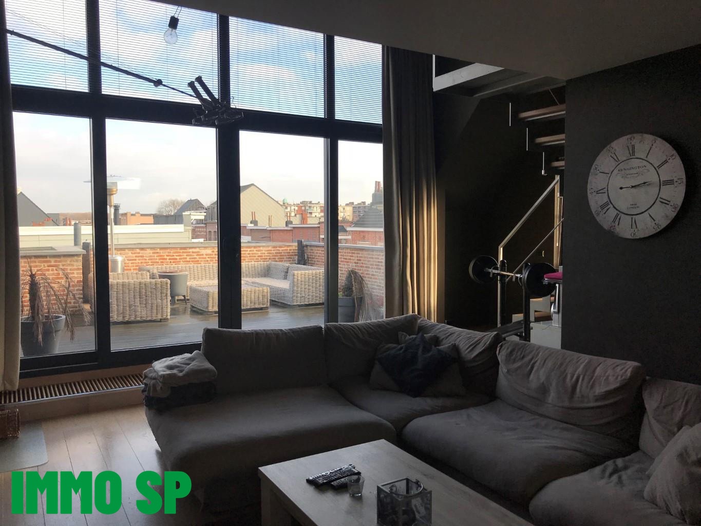 Appartement à louer à Wilrijk avec 1 chambre - photo 3