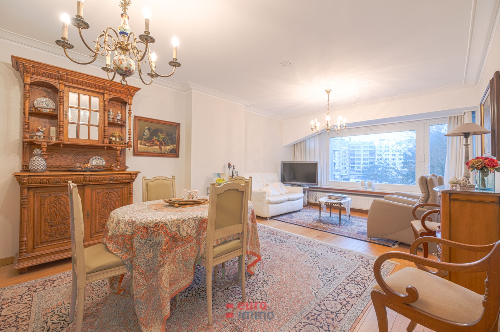 Residentie Merville - 0202 - foto 2