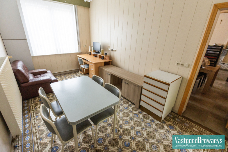 Instapklare woning zonder renovatieverplichting - foto 4