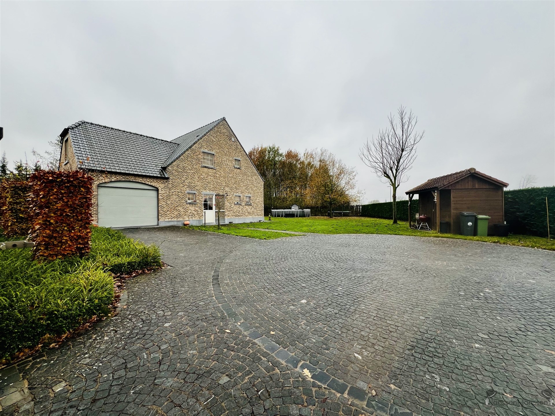 Statige villa in oase van rust - foto 4