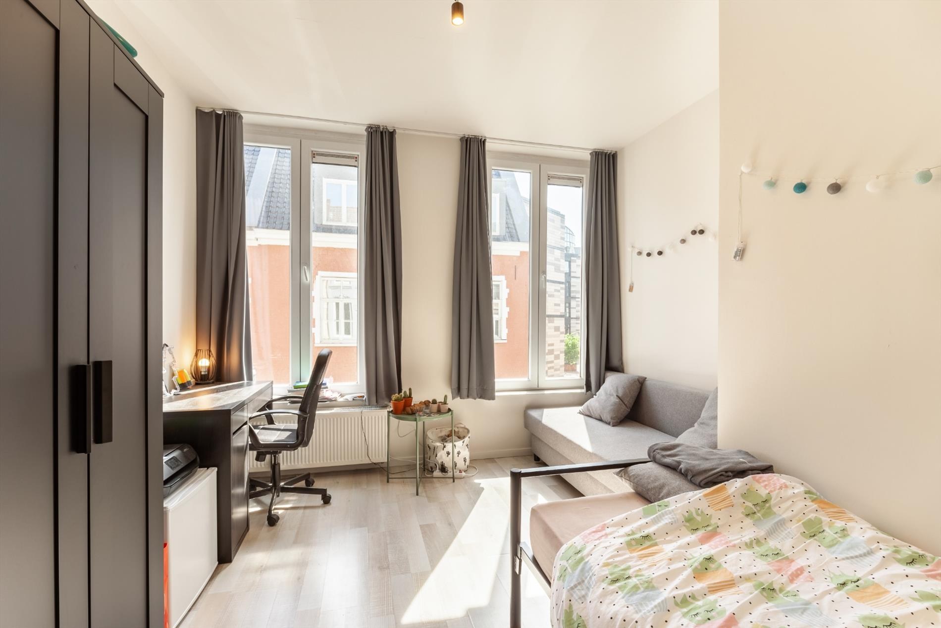 Appartement in Leuven