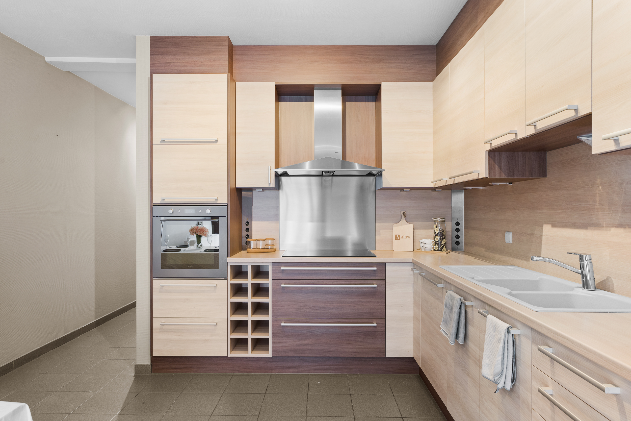 Appartement 1 ch. proche de la gare - photo 2