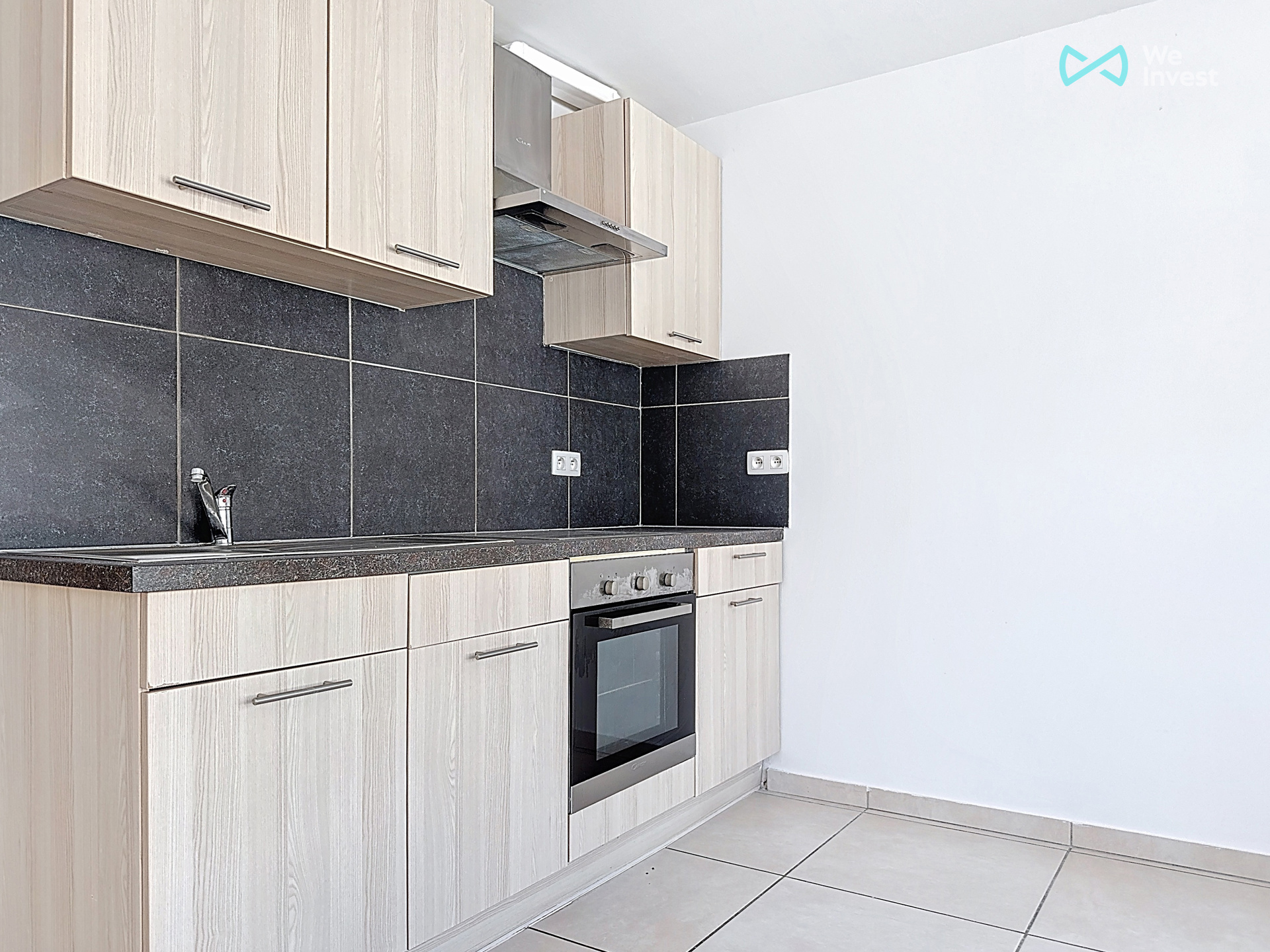 Apartment for rent in Arlon with 1 bedroom - photo 3