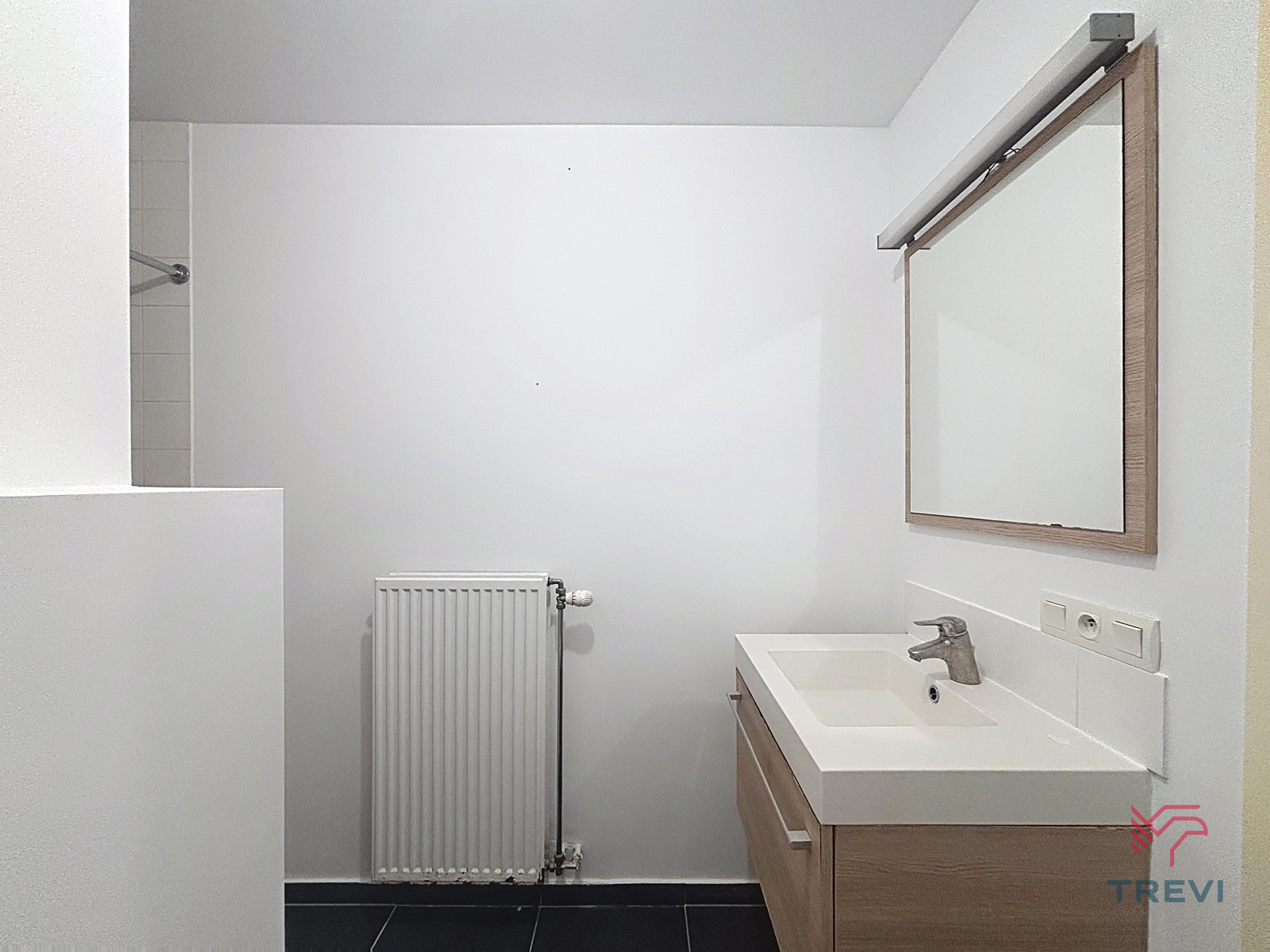 Prachtige studio in Schaarbeek! - foto 4