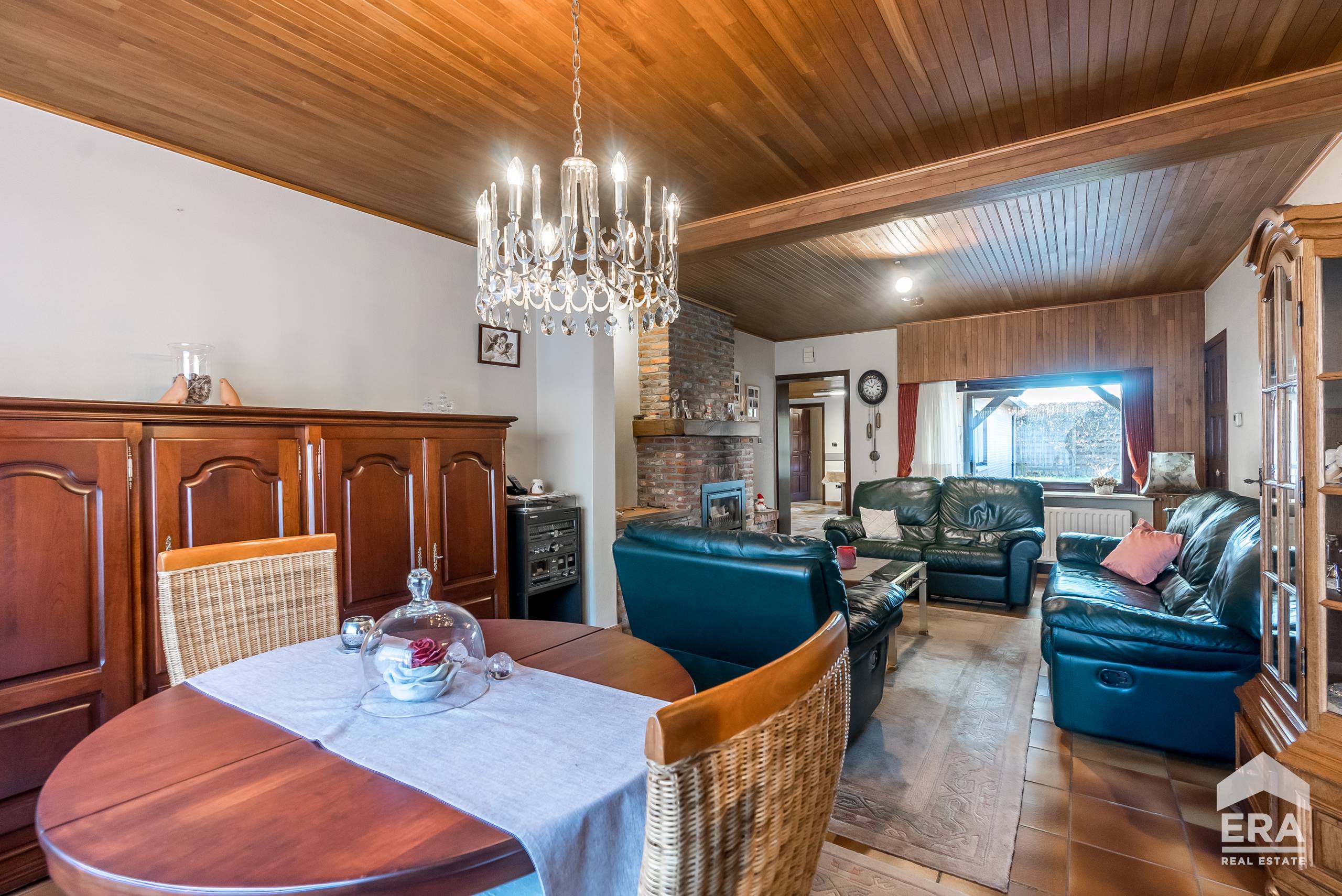 Open bebouwing op ruim perceel in Balen - foto 4