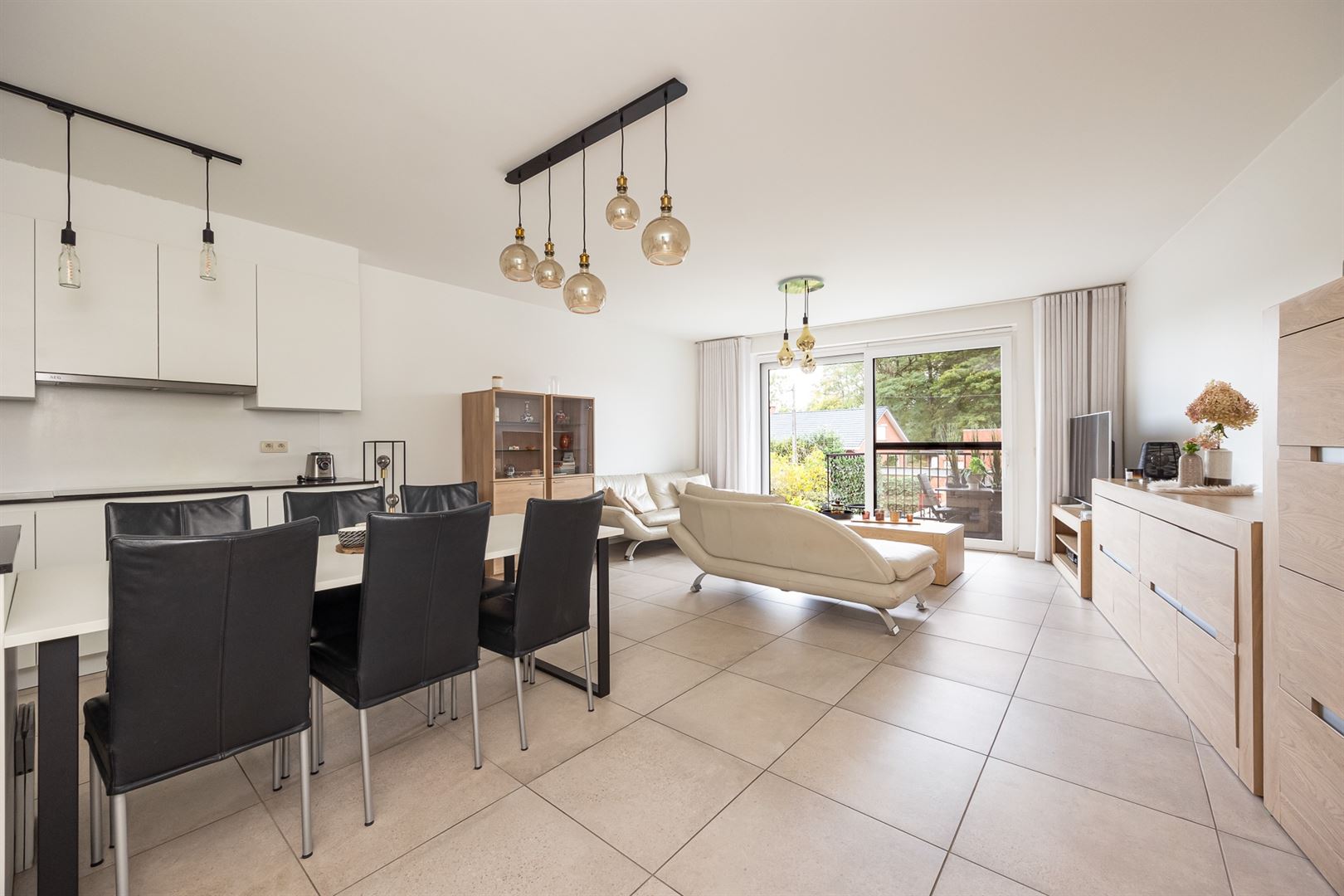 Investeringsappartement te Schoten: Modern en energiezuinig - foto 4