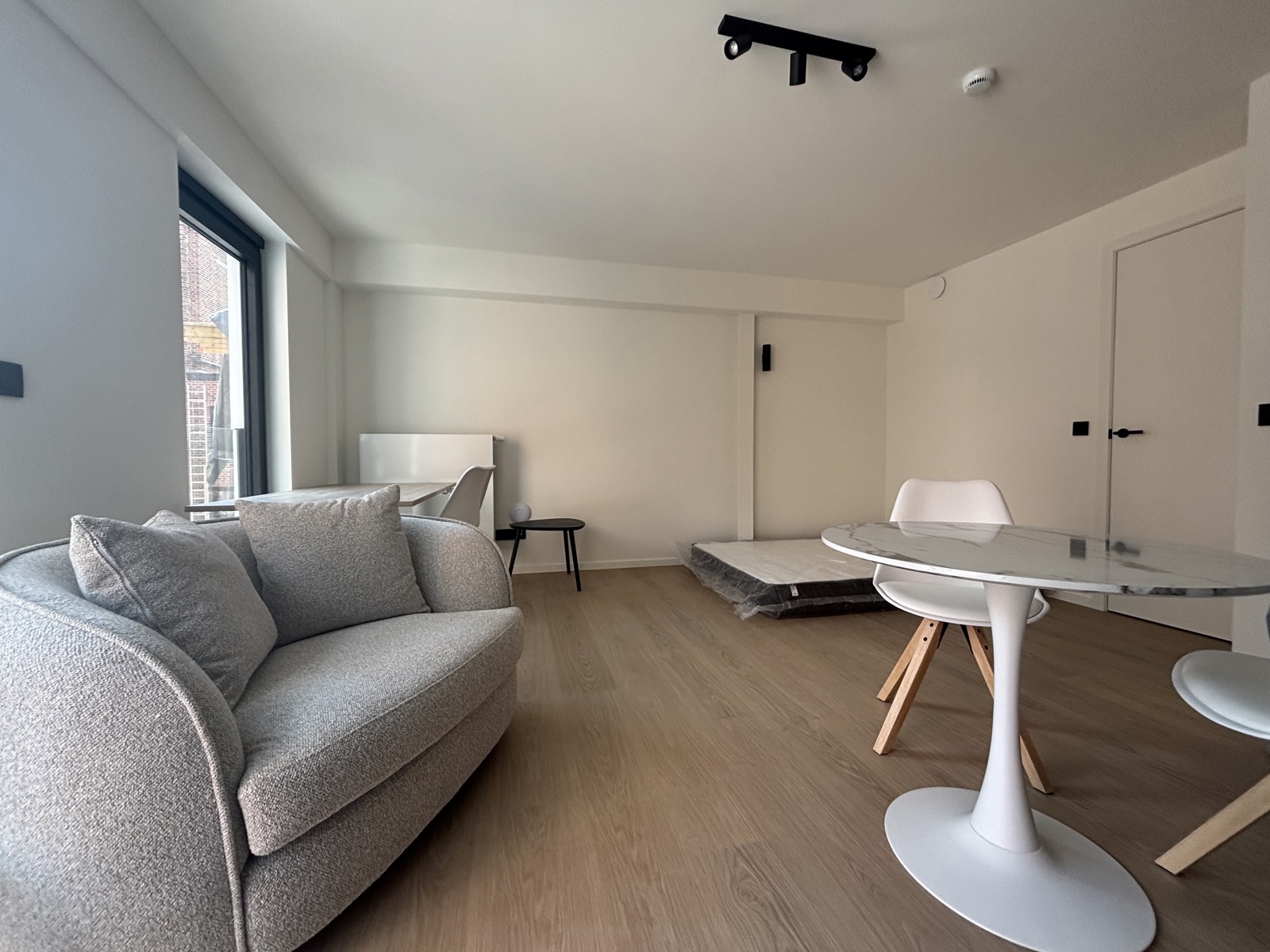 BEMEUBELDE STUDIO'S IN HARTJE LEUVEN - foto 3