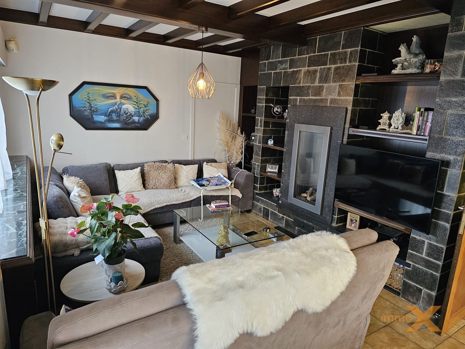 House for rent in Nevele with 3 bedrooms - photo 4