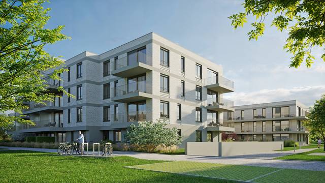 Projet à vendre à Schoten