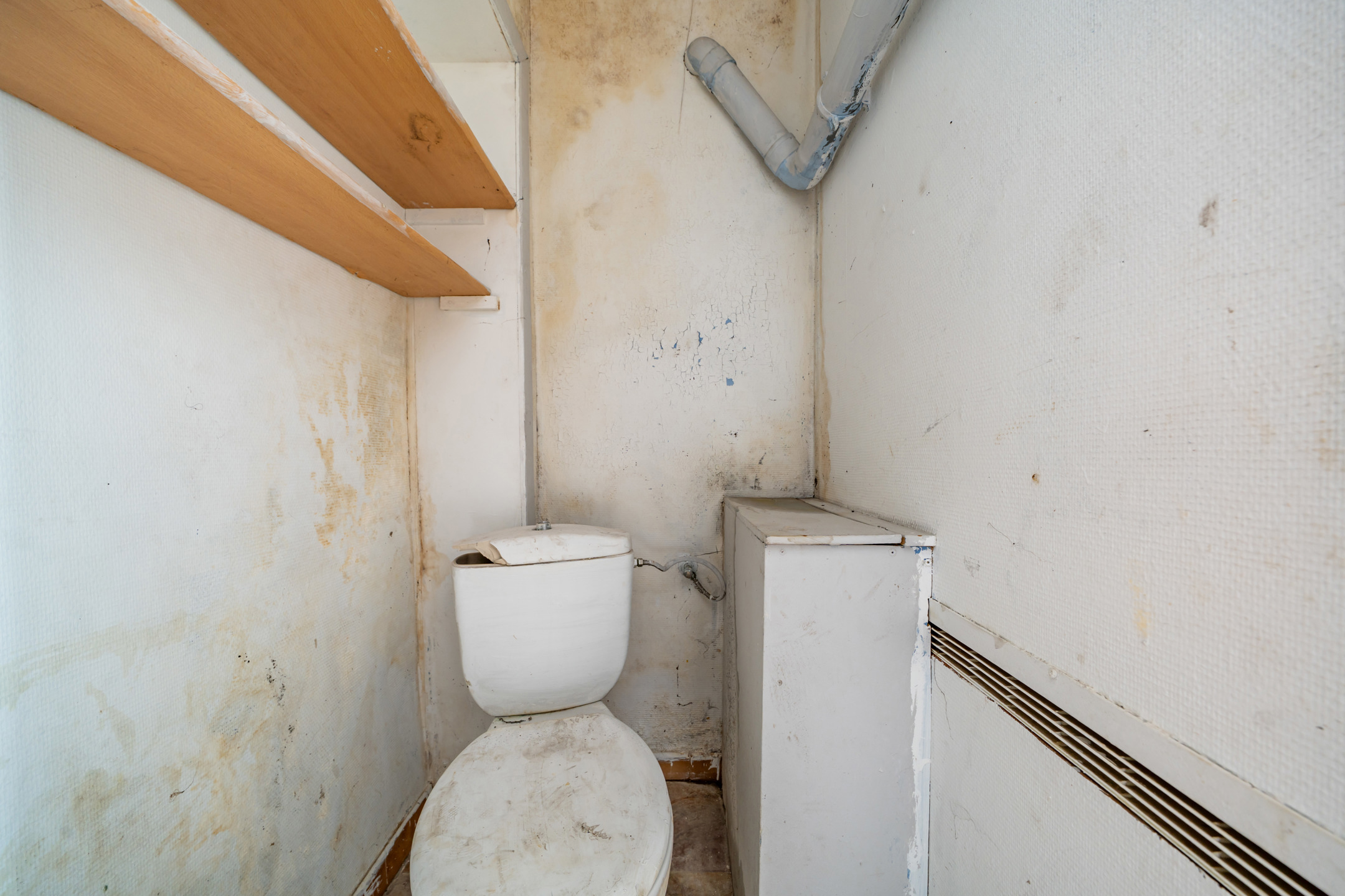 Huis te koop in Montignies-Sur-Sambre met 2 slaapkamers - foto 5