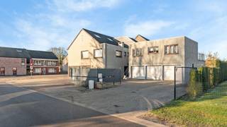 Maison à vendre à Zonhoven