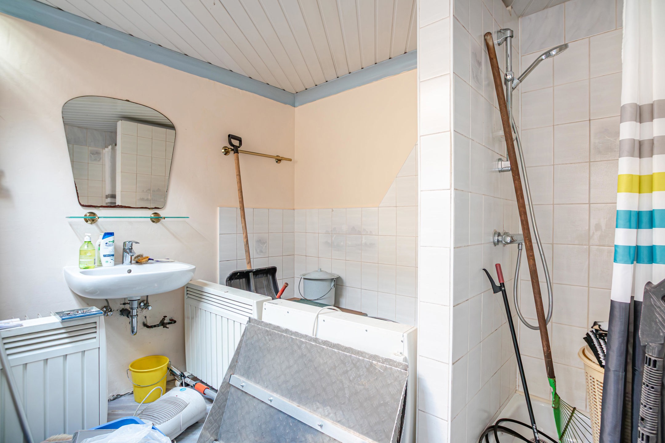 Renovatieproject op ruim perceel in Hoboken - foto 5