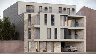 Appartement à vendre à Aarschot