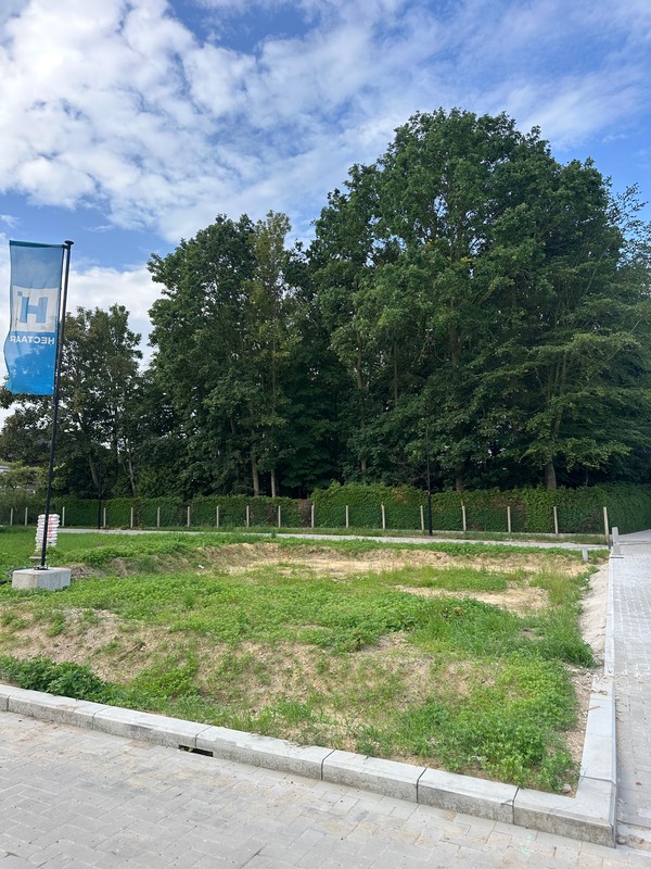 Bouwgrond in Waardamme voor open bebouwing - photo 2