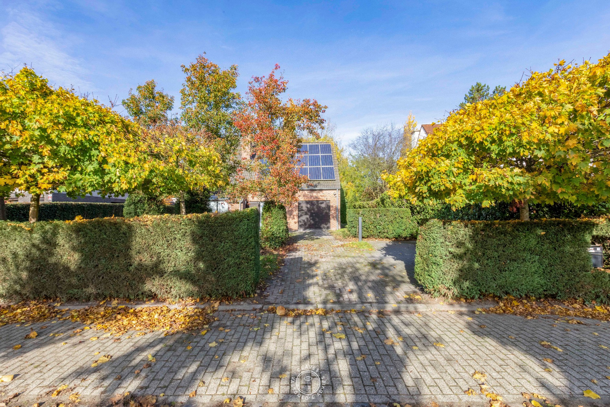 Maison à vendre à Saint-Nicolas avec 3 chambres - photo 2