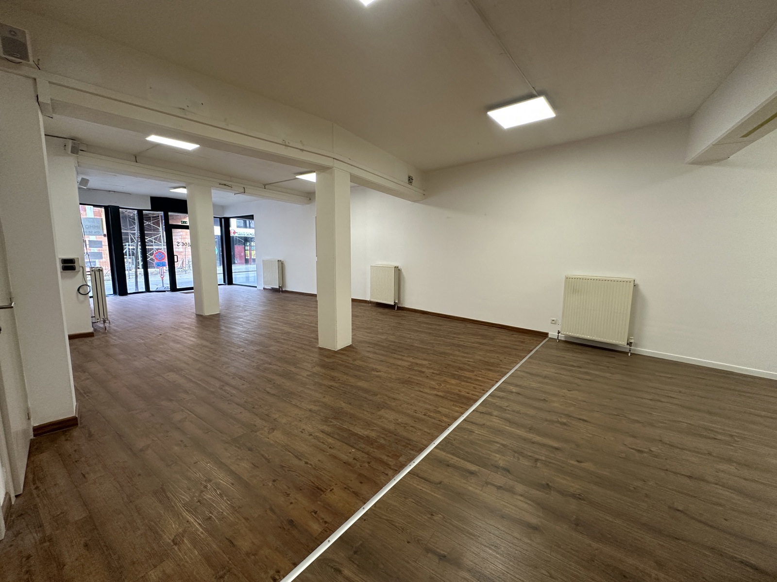 Handelspand van 120m² met een topligging - foto 3