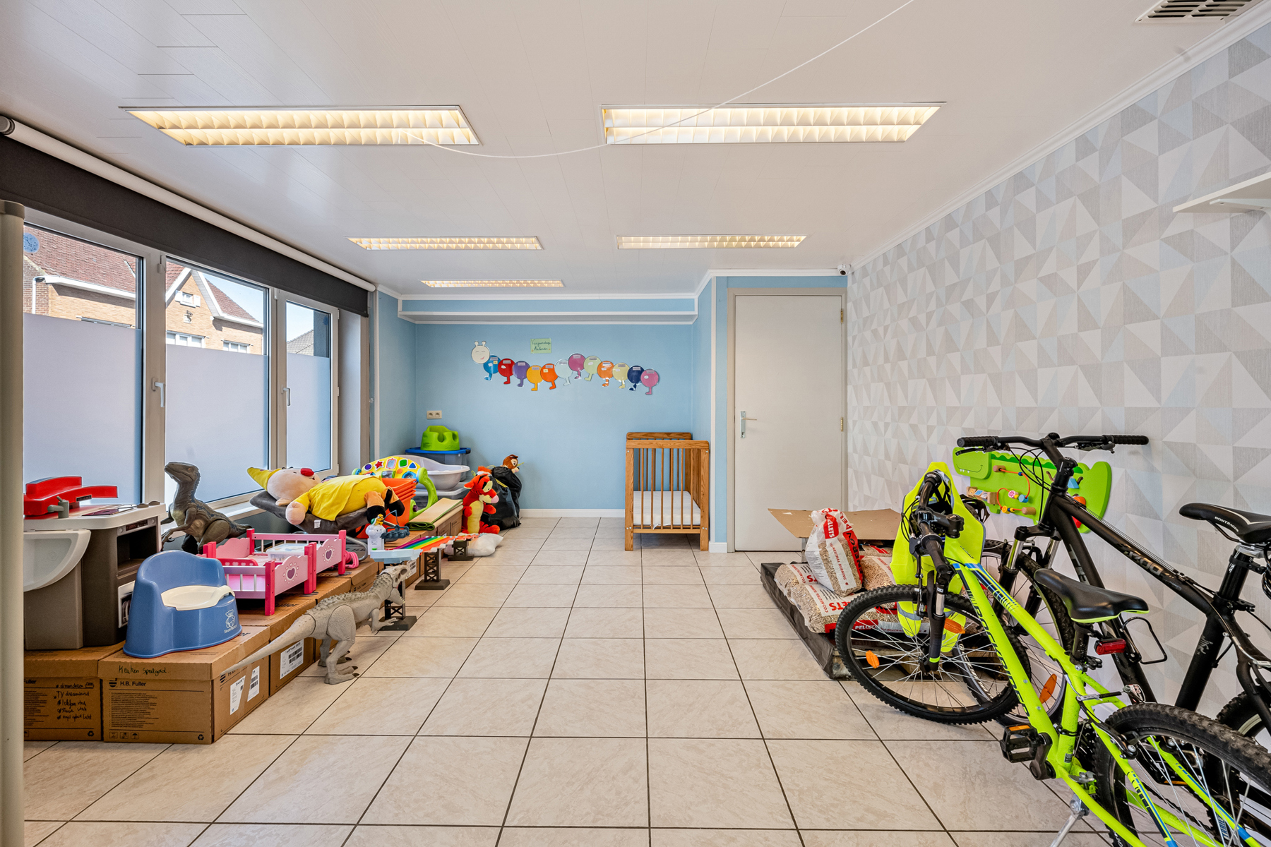 Gezellige woning met tuin en ruimte voor zelfstandigheid - foto 2
