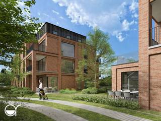 Apartment for sale in Oudenaarde