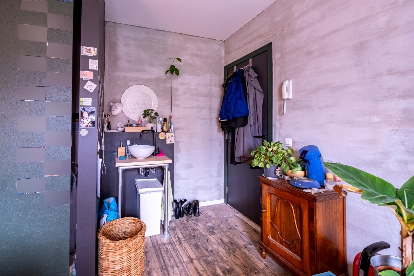 Apartment for rent in Antwerp with 1 bedroom - photo 5