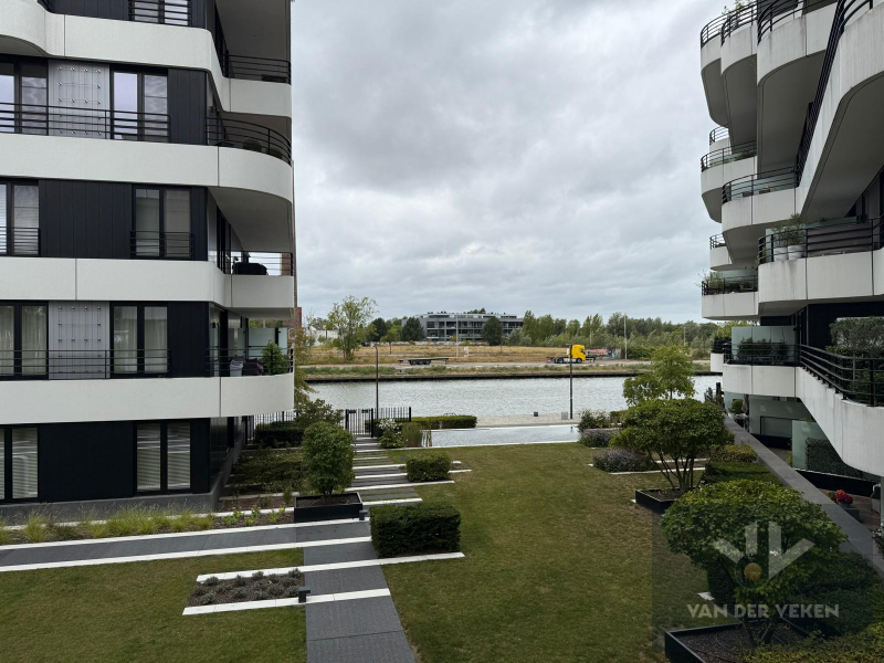 Appartement in Hasselt