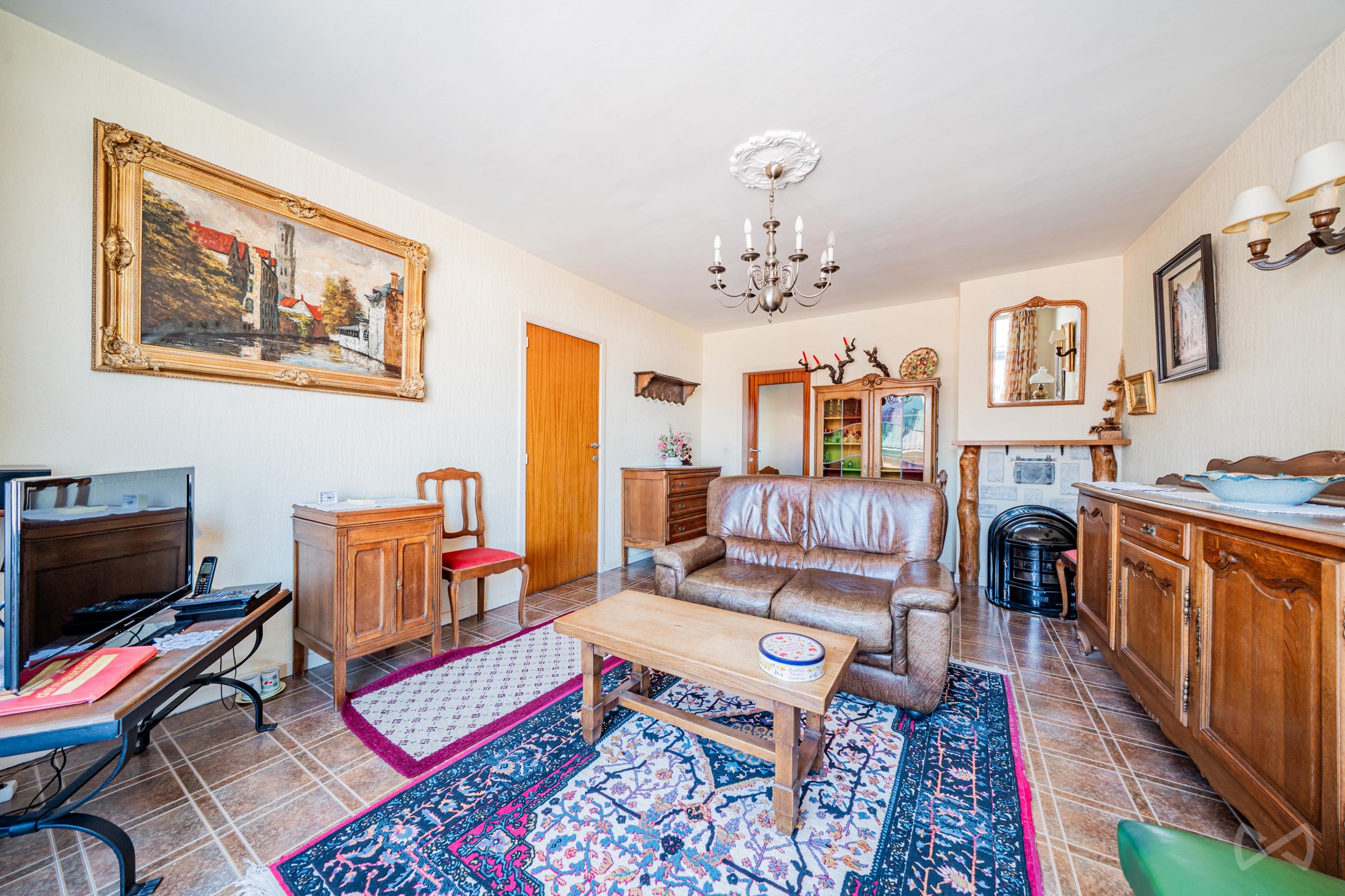 Appartement te koop in Luik met 2 slaapkamers - foto 4