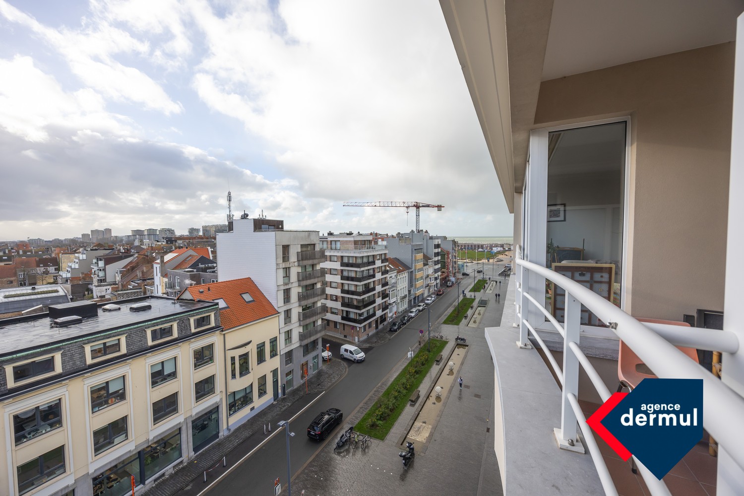 RESIDENTIE L'AIGLON - foto 2