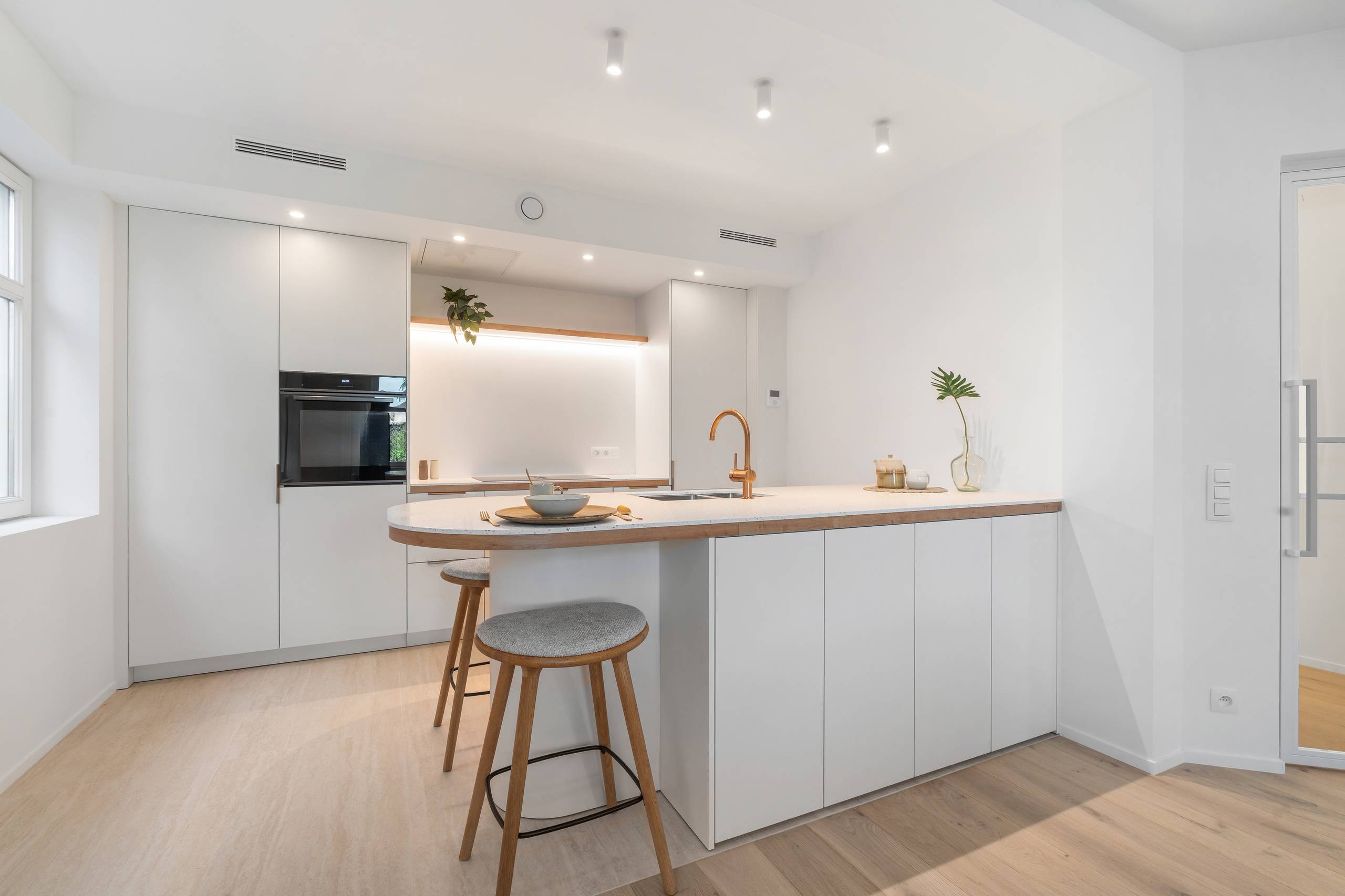 Exclusieve villa met 4 slaapkamers te koop in De Panne - foto 5