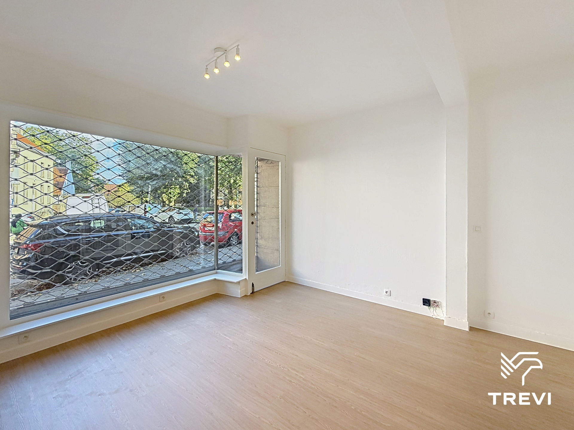 ANDERLECHT – Schitterend gerenoveerd 1-slaapkamerappartement - foto 4
