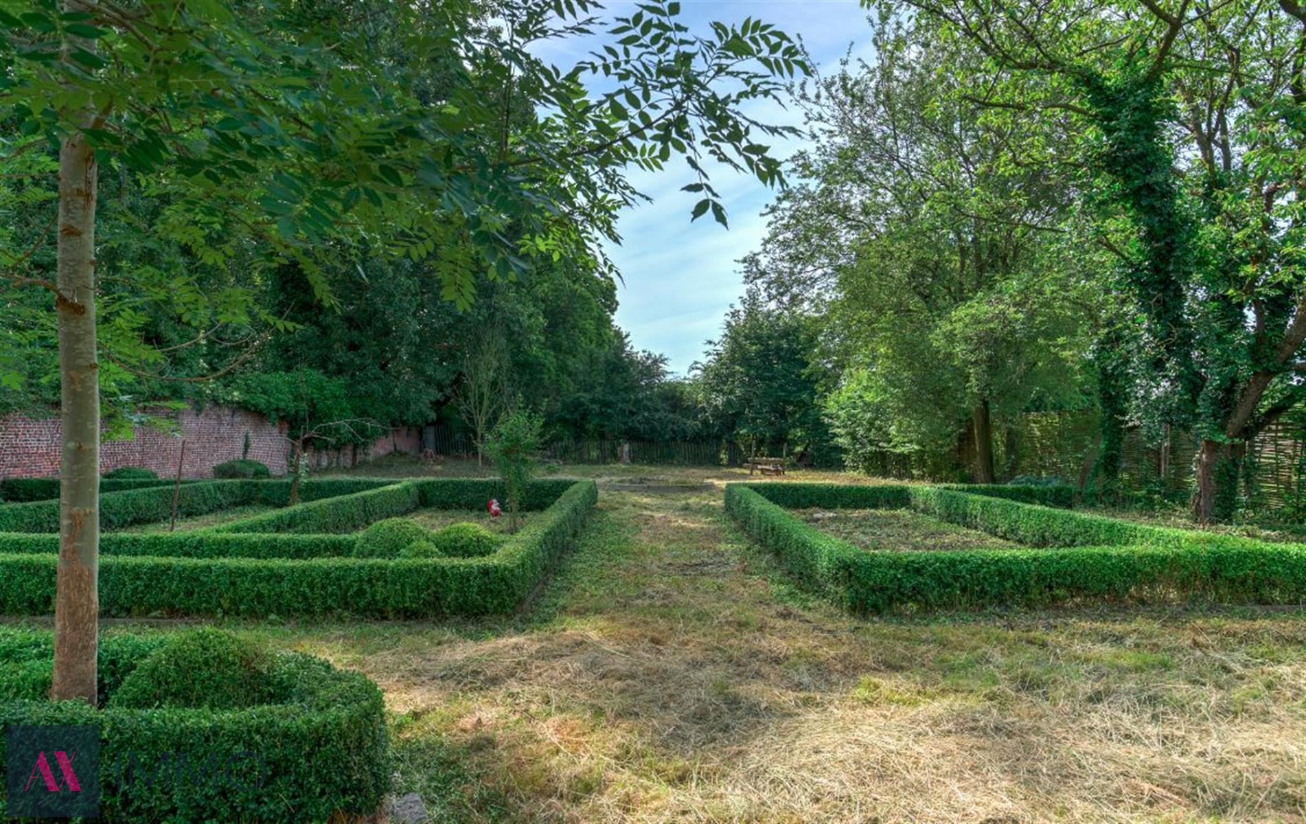 House for sale in Lebbeke with 7 bedrooms - photo 4