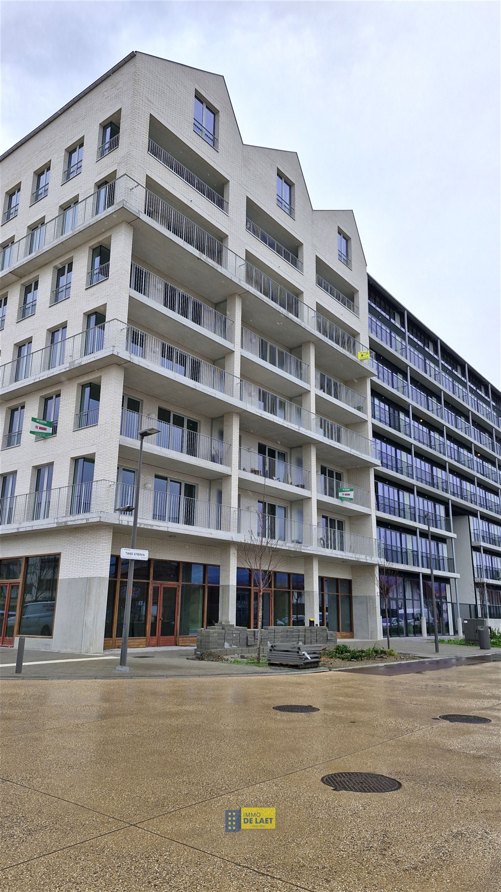 Appartement - foto 1