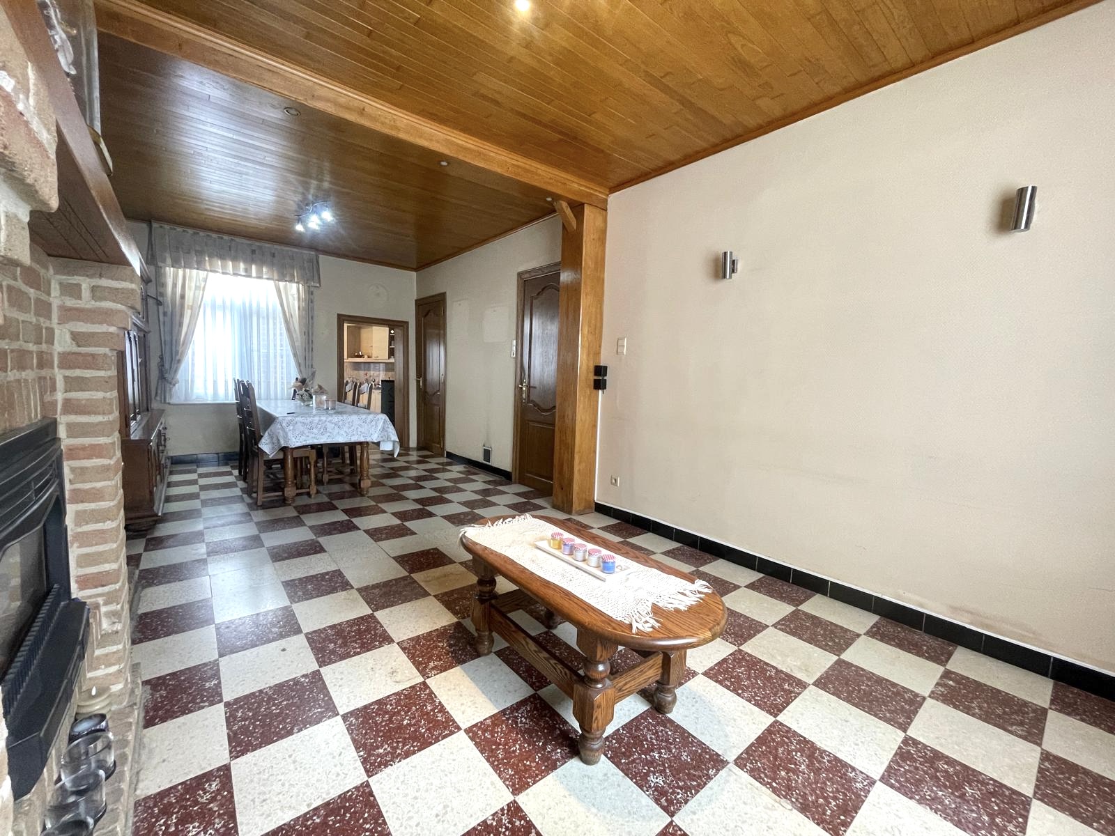 Maison à vendre à Zonnebeke avec 3 chambres - photo 4