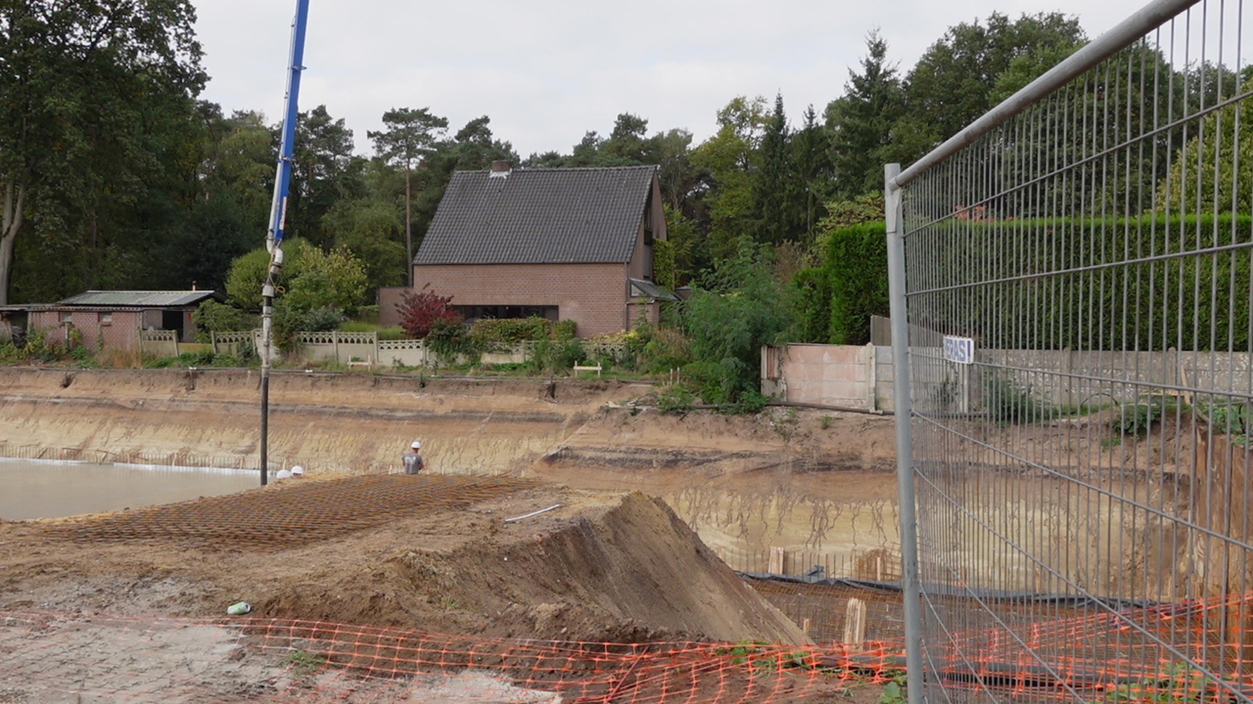 Apartment for sale in Dessel with 2 bedrooms - photo 3