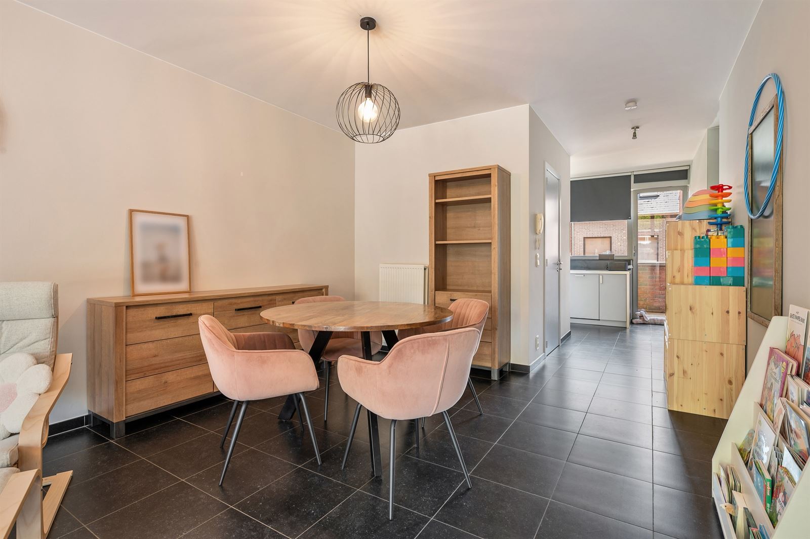 Maison à louer à Tessenderlo-Ham avec 2 chambres - photo 5