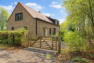 Maison à vendre à Westwesel