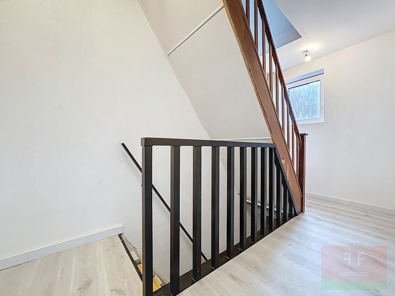 Handelspand met ruime duplex loft en grote Zuidgerichte tuin - foto 5