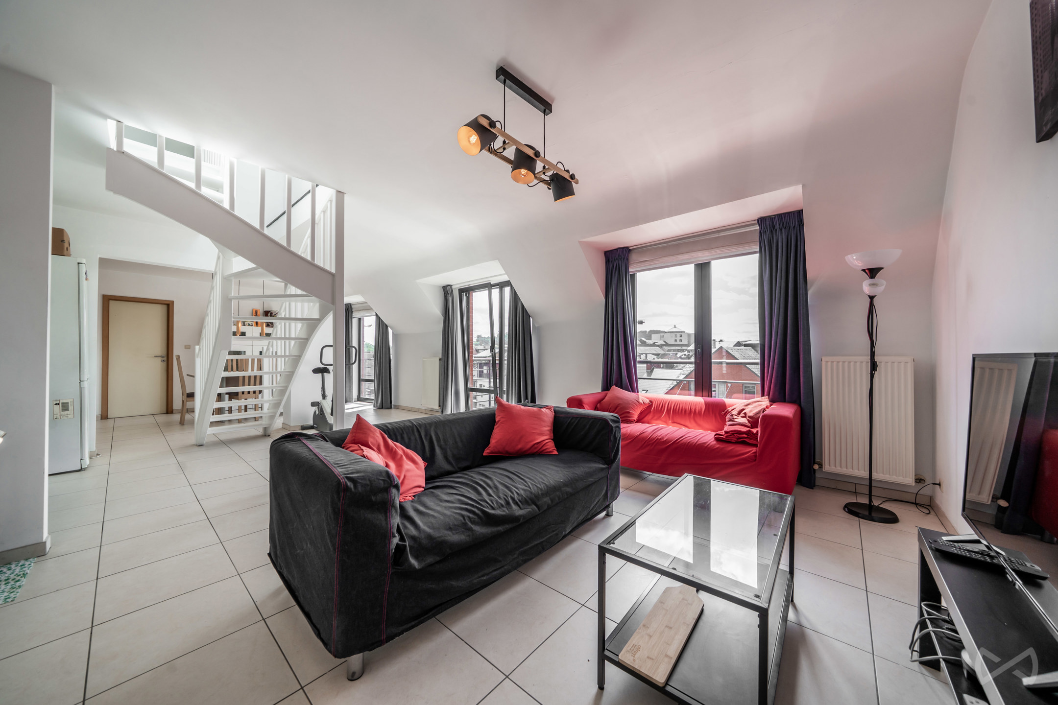Appartement te koop in Namur met 3 slaapkamers - foto 4