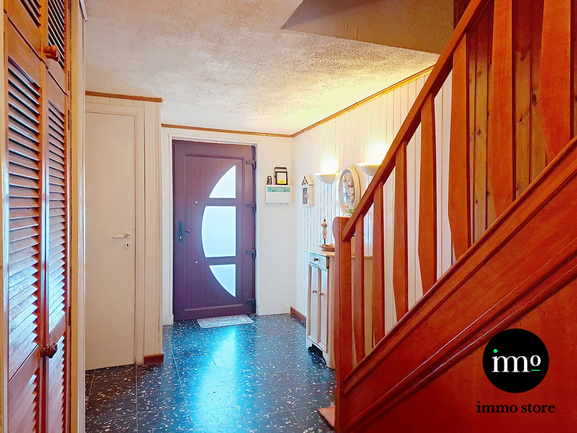 Maison à vendre à Vilvorde avec 3 chambres - photo 4