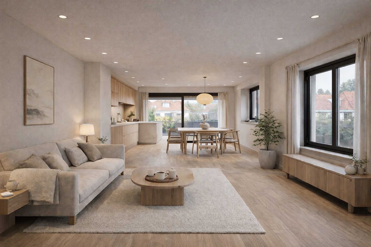 Te renoveren woning met veel potentieel en topligging! - foto 4