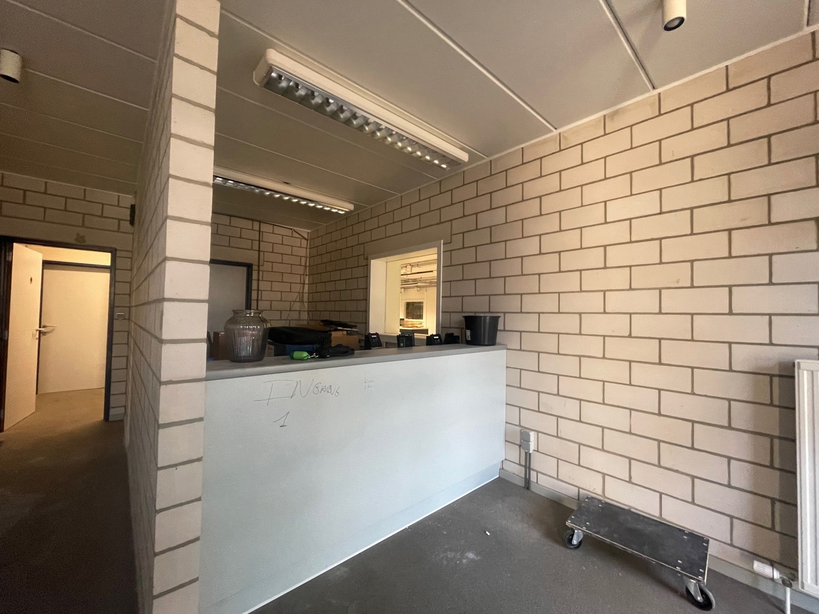 Commercial à louer à Beerse - photo 3