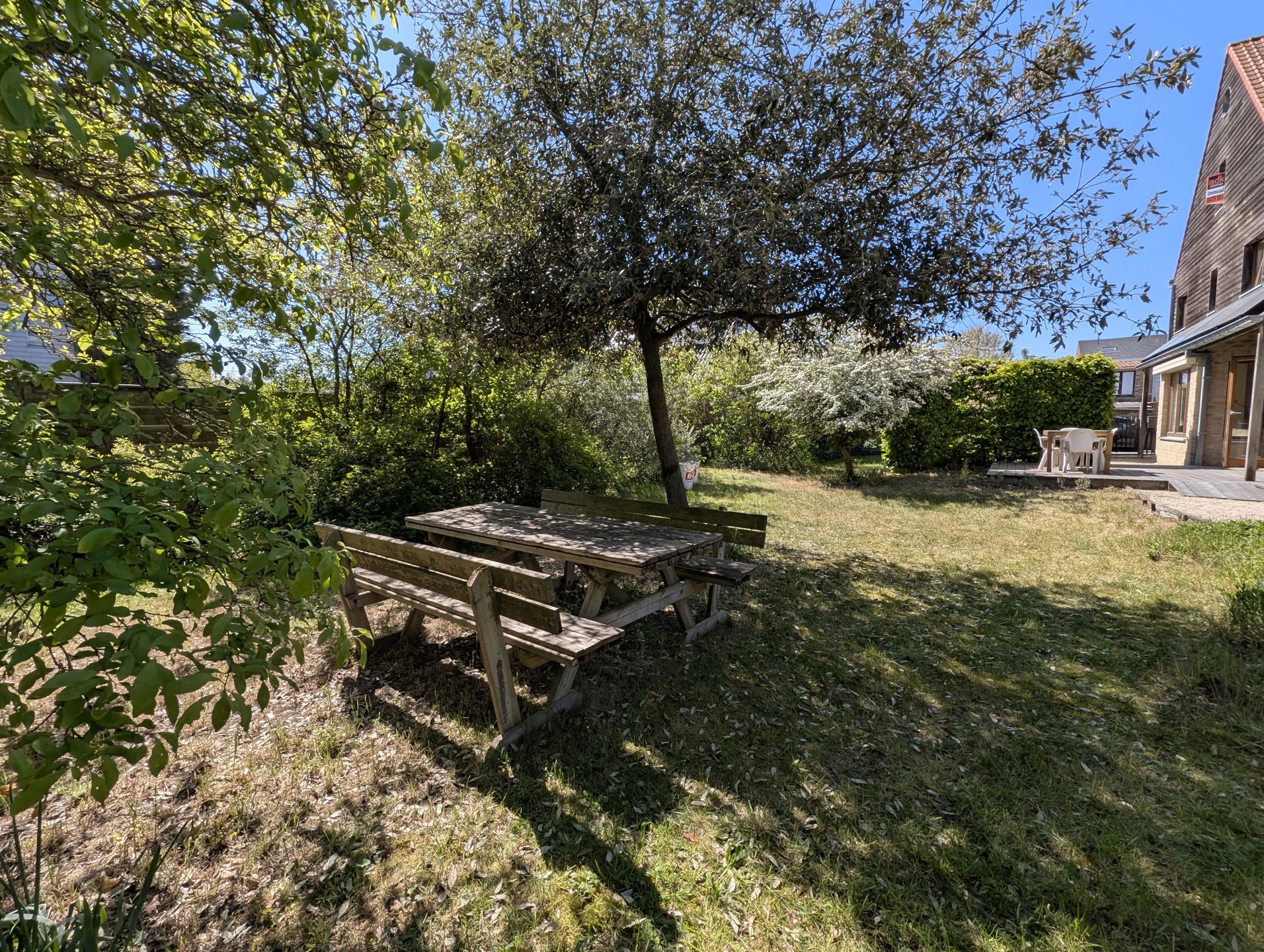 Maison à vendre à De Panne avec 3 chambres - photo 3