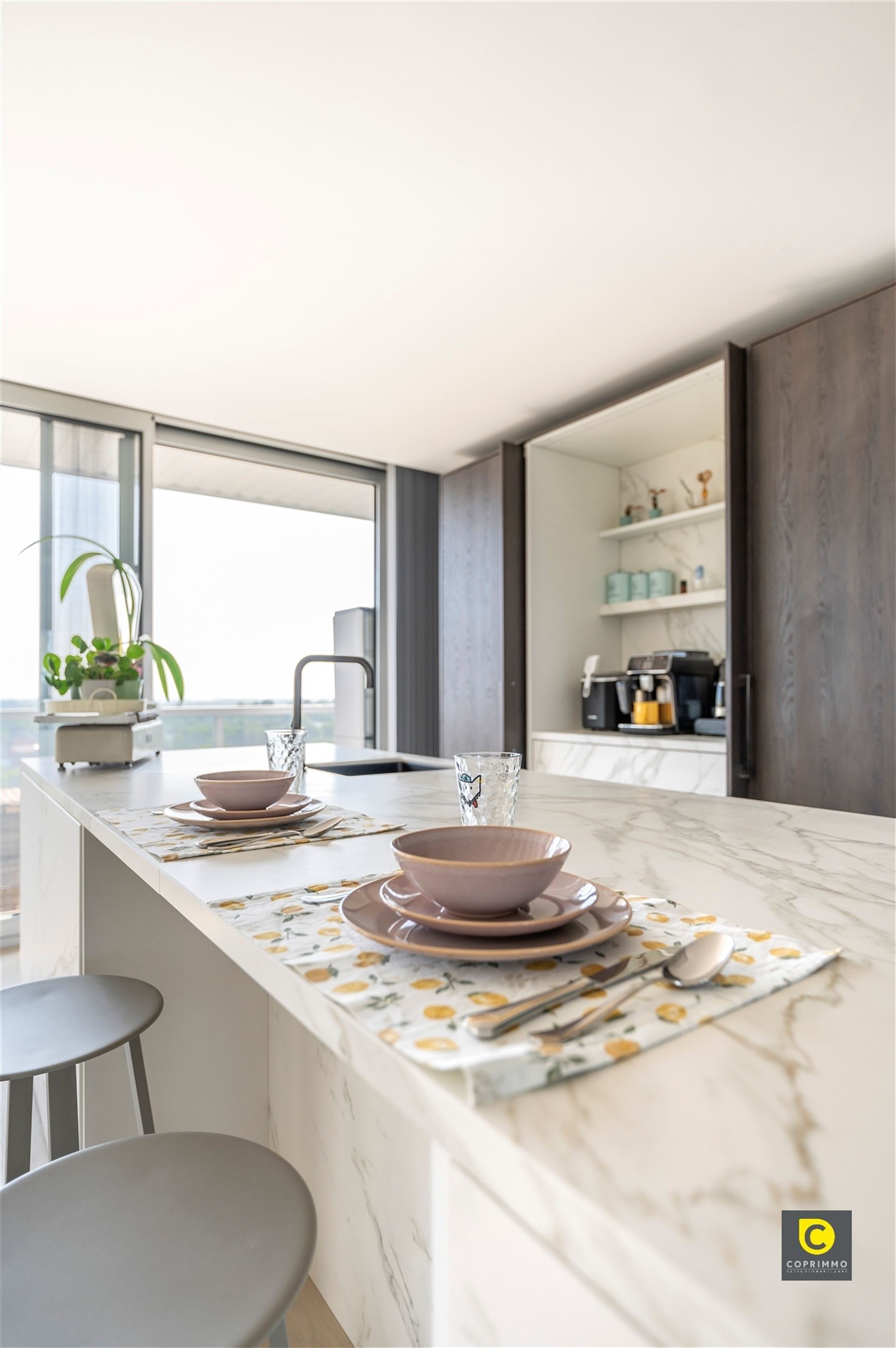 Prachtig gerenoveerd appartement - foto 3