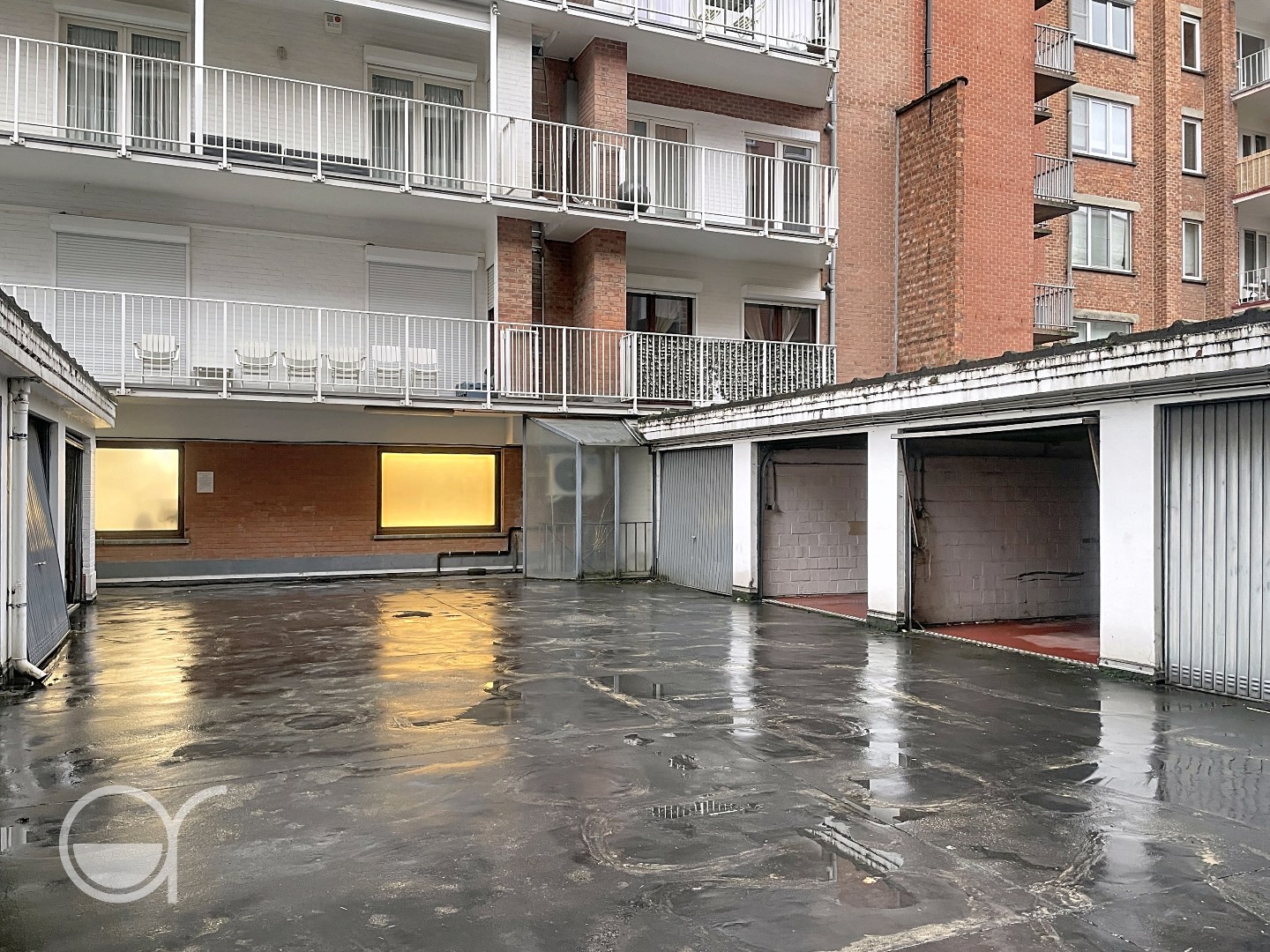 Garage à louer à Gand - photo 4