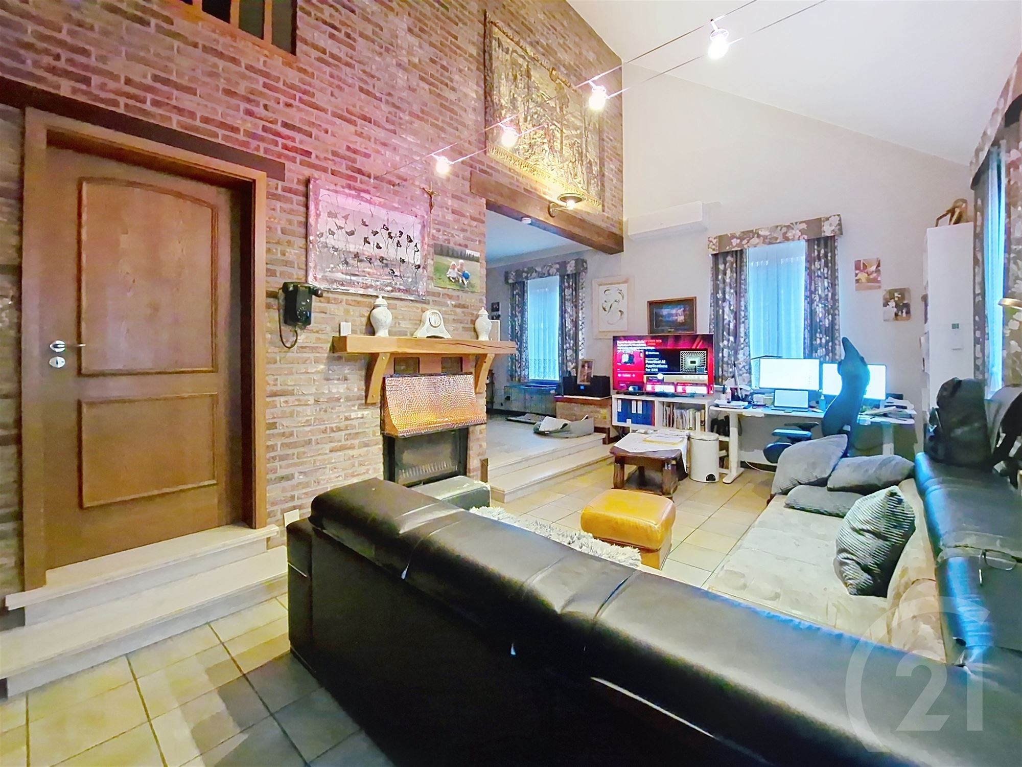 Maison à vendre à Bekkevoort avec 4 chambres - photo 4