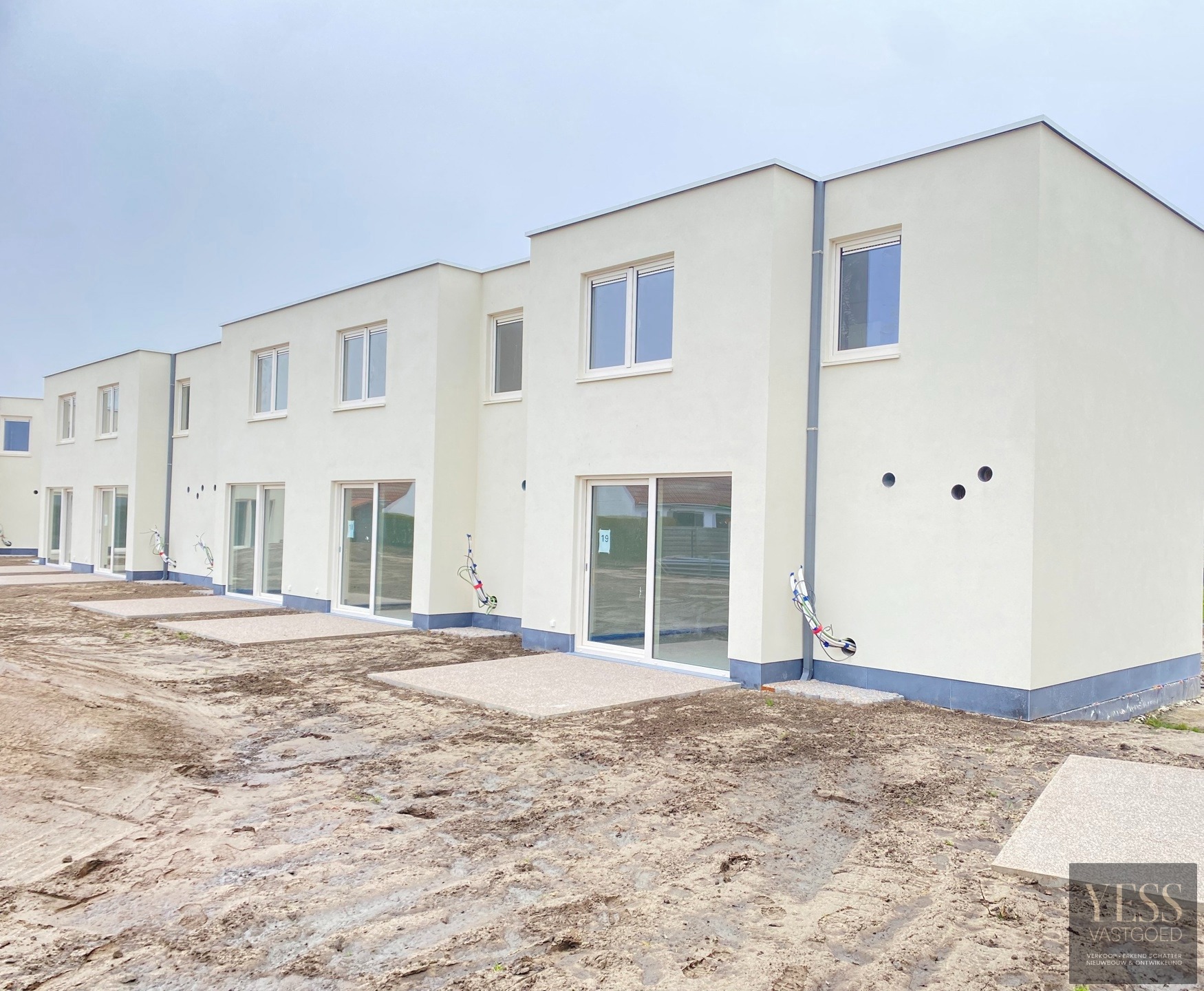 Maison à vendre à Bredene avec 3 chambres - photo 1