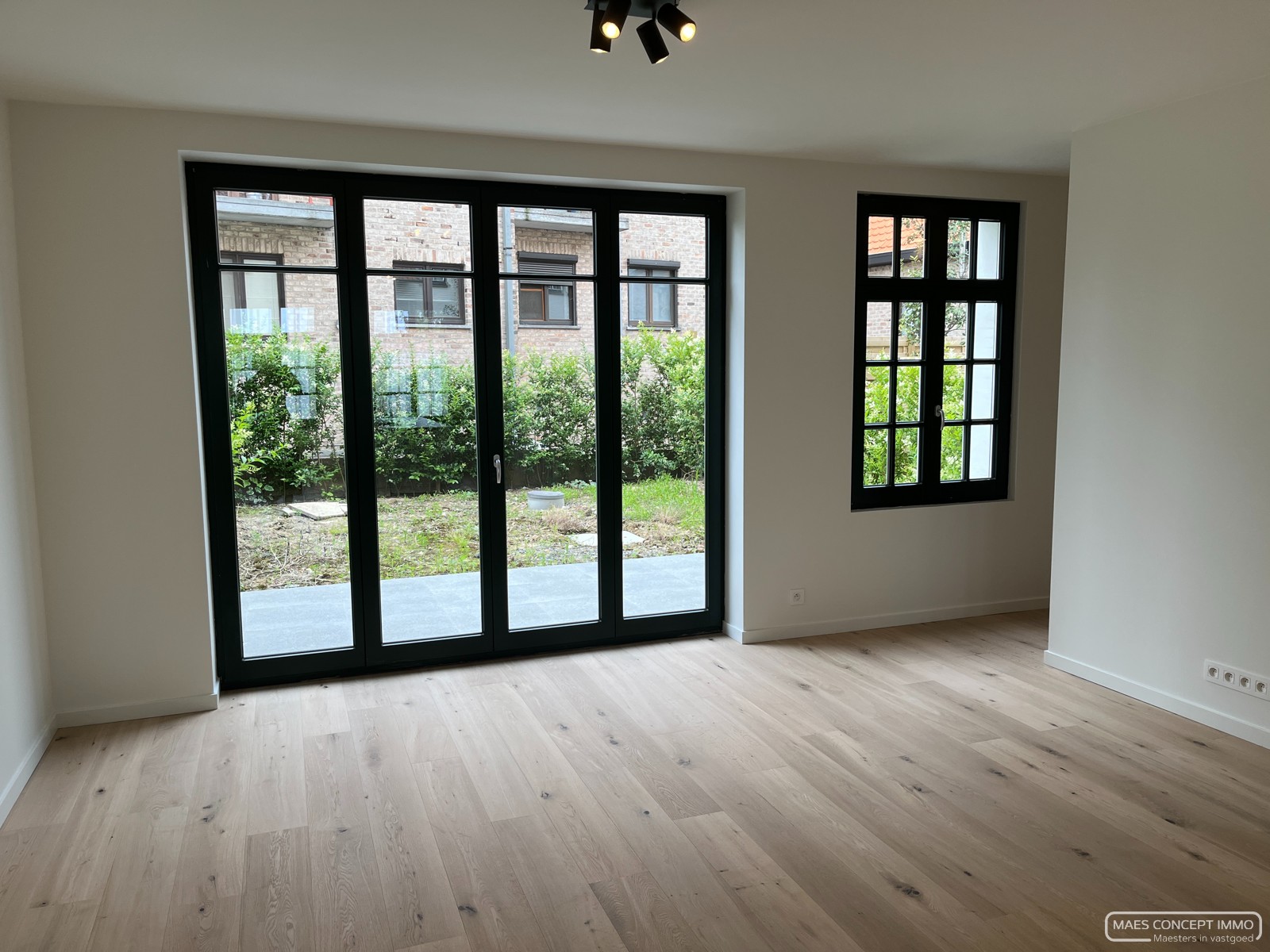 Ruime nieuwbouwwoning te huur in centrum Otegem - foto 5