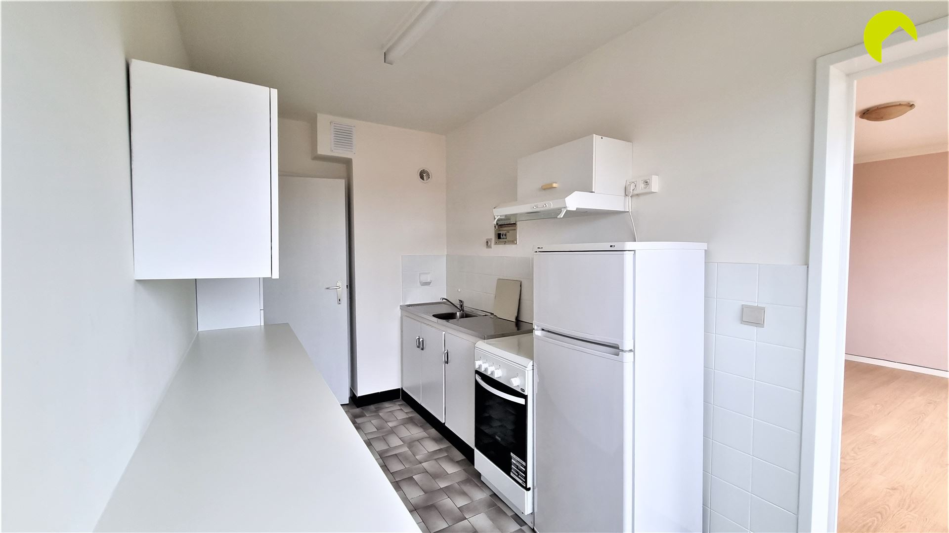 Ruim (96m²) appartement met 2 slaapkamers in Mortsel - foto 4