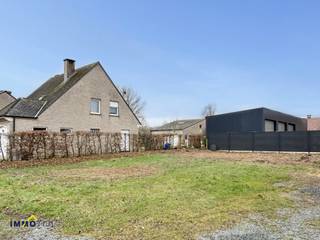 Land for sale in Lebbeke