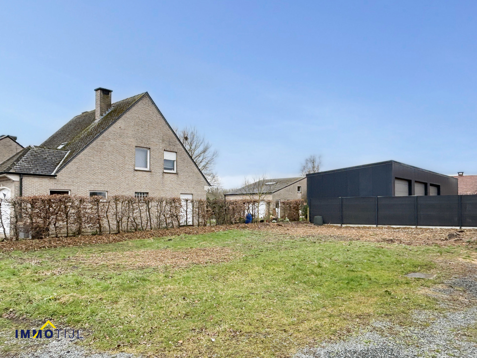 Land for sale in Lebbeke - photo 1